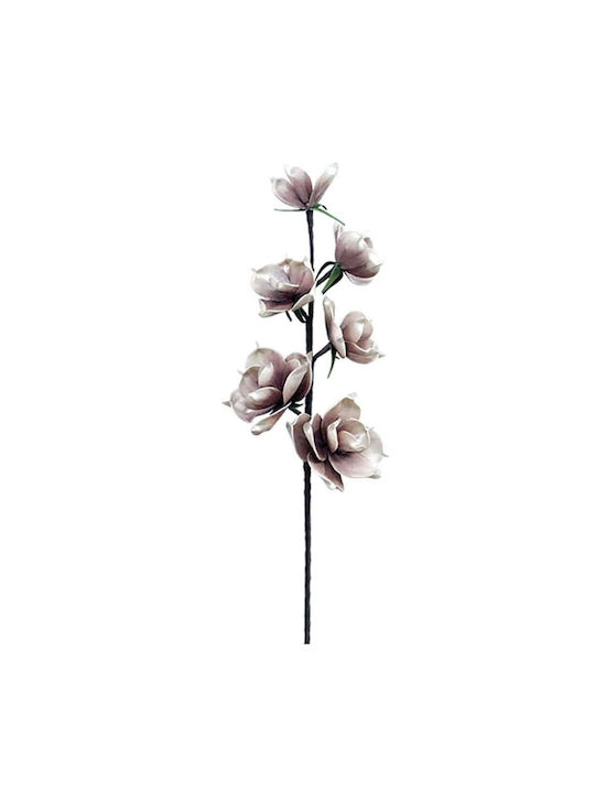 Marhome Artificial Decorative Branch Orchid Brown 79cm 1pcs 00-00-1544-7