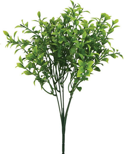 Marhome Bouquet of Artificial Flowers 30cm