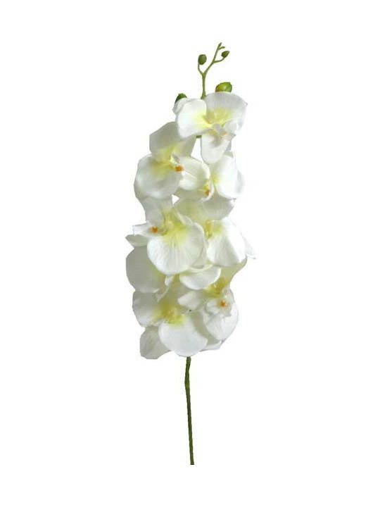 Marhome Artificial Decorative Branch Orchid Pin...