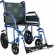 Wimed Winner Two Transit Rollstuhl Klappbar Einfacher Typ Rollstuhl Faltrollstuhl