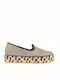 Gaimo Ronson Women's Espadrilles Beige