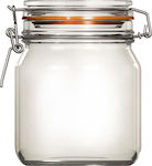 Food Jars & Containers