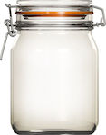 Food Jars & Containers