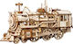 Robotime Locomotive 3D für Kinder ab 12+ Jahren