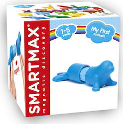 Smartmax Baby Toy My First Animals for 24++ Months