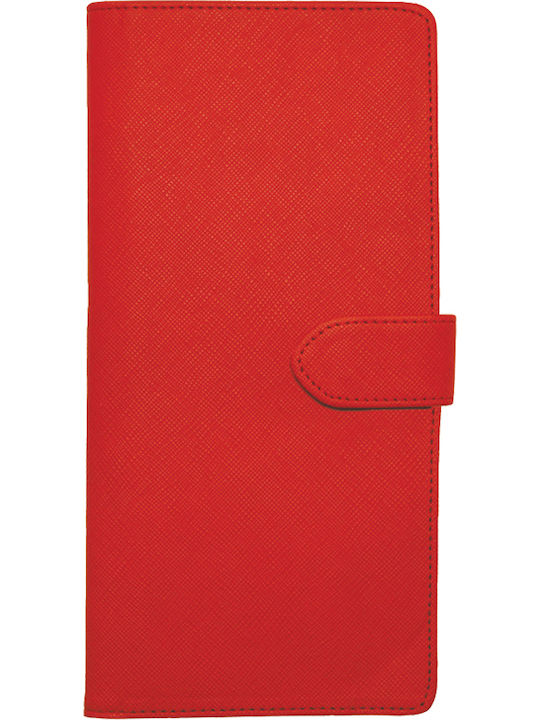 Legami Milano Travel Document Holder Portofel b...