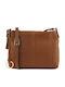 TL Leather Women's Bag Crossbody Tabac Brown