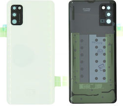 Samsung Replacement Back Cover White for Galaxy...
