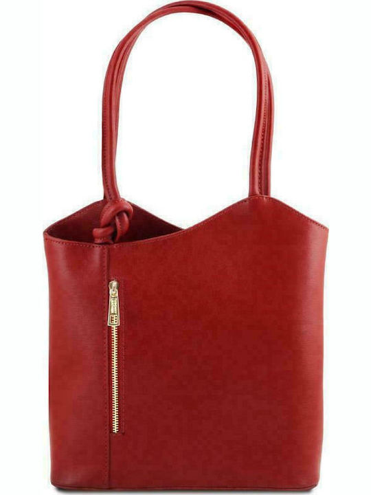 Tuscany Leather Patty Leder Damen Tasche Schult...