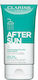 Clarins After Sun Αφρόλουτρο σε Gel Ενυδατικό 150ml