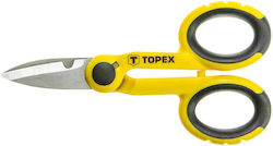 Topex Cable Cutter Electrician Length 140mm 32D413