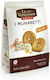 MolinodiFerro Biscuits Munaretti Butter 1pcs 250gr