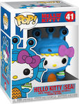 Funko Pop! Animation: Sanrio - Hello Kitty (Meer) 41