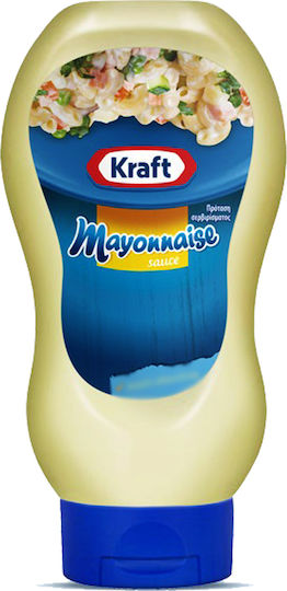 Kraft Mayonnaise 350ml