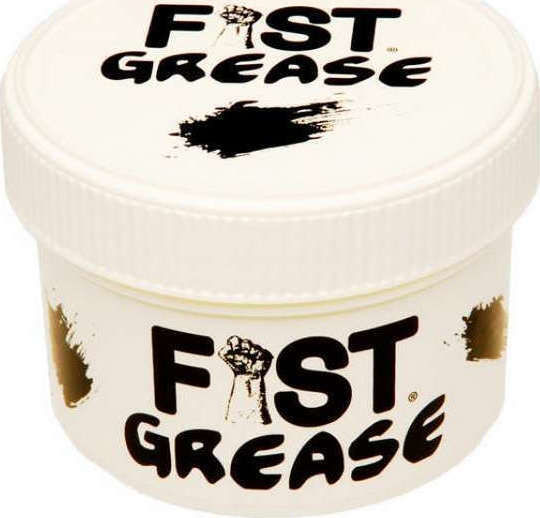 Fist Grease Anale Crema lubrifianta 150ml