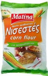 Matina Starch Cornstarch Powder 400gr