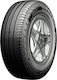 Michelin Agilis 3 205/75 R16 113R Θερινό Λάστιχο για Φορτηγό Ελαφρού Τύπου
