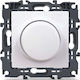 Aca Prime Recessed Classic Rotary Dimmer Switch...