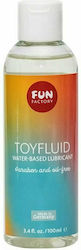 Fun Factory ToyFluid Essentials Lubrifiant 100 ml Fun Factory ToyFluid Essentials Lubrifiant 100 ml