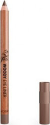 Gosh Woody Eye Liner Eye Pencil 003 Teak