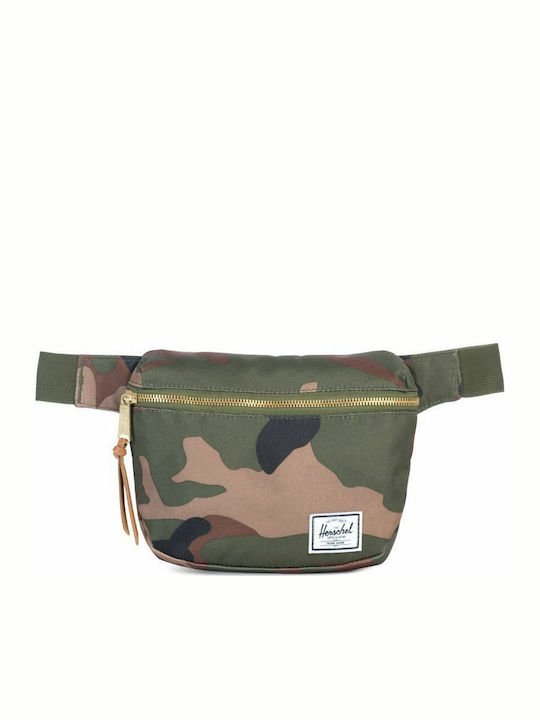 Herschel Supply Co Fifteen Waist Bag