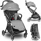 Lionelo Stroller Julie One Stone Grey