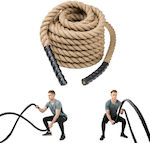 inSPORTline Battle Rope with Length 15m