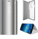 Hurtel Clear View Buchen Sie Kunststoff Silber ...
