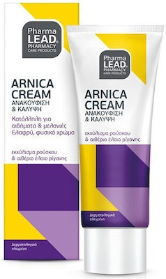 Pharmalead Arnica Cream 50ml