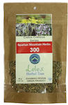 LelexTea Tea Spartan Mountain 300 40gr