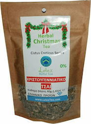 LelexTea Tee Weihnachtstee 40gr 1Stück LelexTea Tee Weihnachtstee 40gr 1Stück
