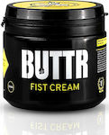 Buttr Fist Cream Anal Lubricant 500ml