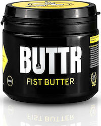 Buttr Fist Butter Anale Crema lubrifianta 500ml