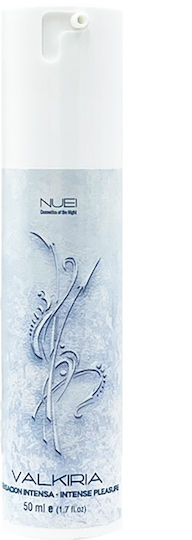 Nuei Valkiria Stimulans Gel für Frauen 40ml