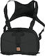 Helikon Tex Chest Pack Numbat Black