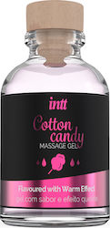 intt Massage Gel Lubricant 30ml