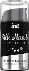 intt Silk Hands Dry Effect Lubricrant 15ml