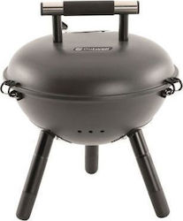Outwell Calvados M Grill Portable Charcoal Grill Kettle With a lid Outwell Calvados M Grill Portable Charcoal Grill Kettle With a lid