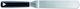 Triangle Inox Icing Spatula 20cm