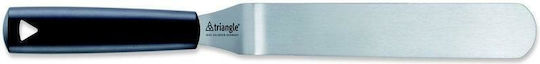 Triangle Inox Icing Spatula 20cm