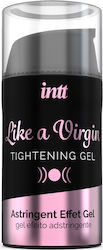 intt Like a Virgin Stimulant Gel 15ml 1pcs