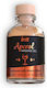 intt Massage Gel Gel για Μασάζ με Άρωμα Aperol 30ml