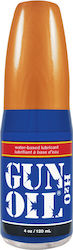 Gun Oil H2O Смазка 120мл