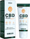 Weider CBD Plus Massage Cream 75ml