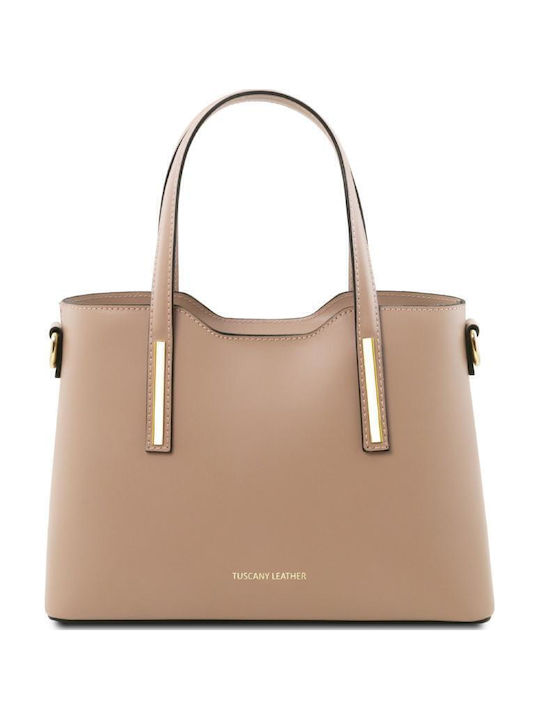 Tuscany Leather Olimpia Leather Women's Handbag...