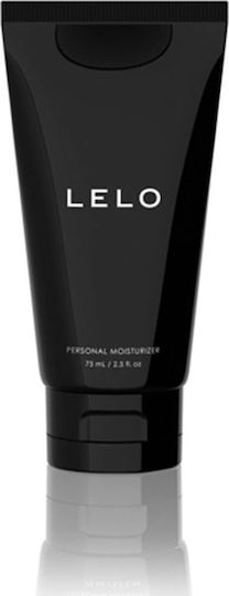 Lelo Personal Moisturizer Крем за смазване 75мл