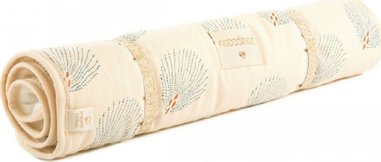 Nobodinoz Saltea Nomad Bej 35x60cm
