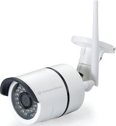 Conceptronic JARETH02W IP Водоустойчива Камера Wi-Fi HD 720P