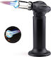 Turbo Torch 1300 Кухненска горелка с основа