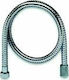 Viospiral Inox Shower Hose Chrome Topflex Plus ...